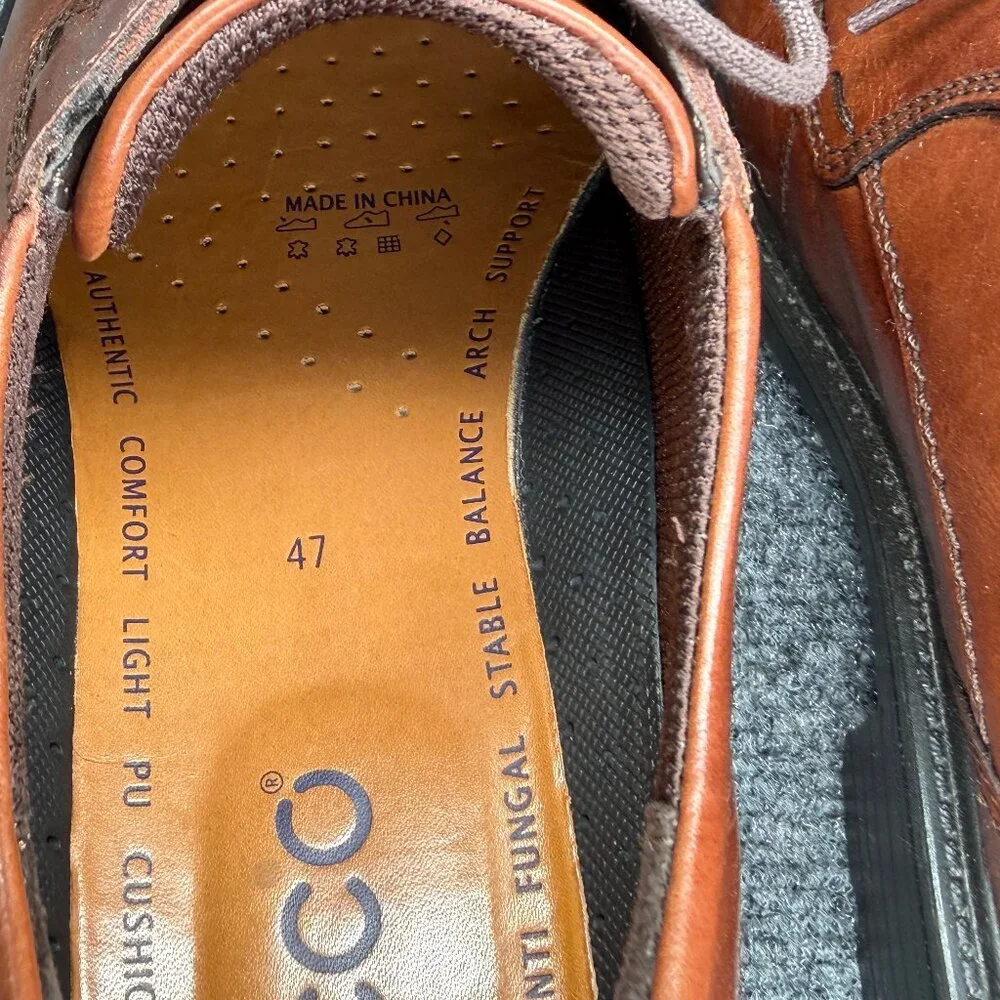 Ecco shoes men
